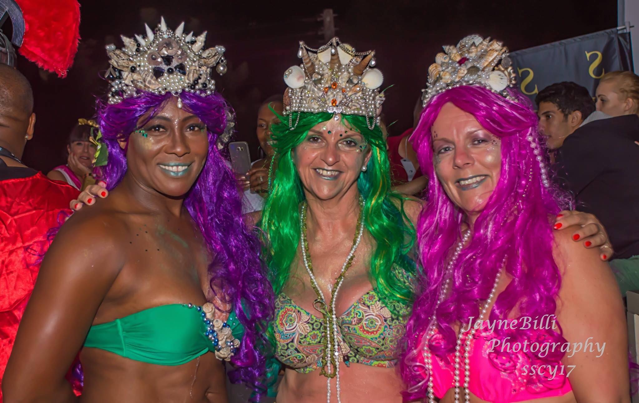 SUN & SOUL CYPRUS event moments